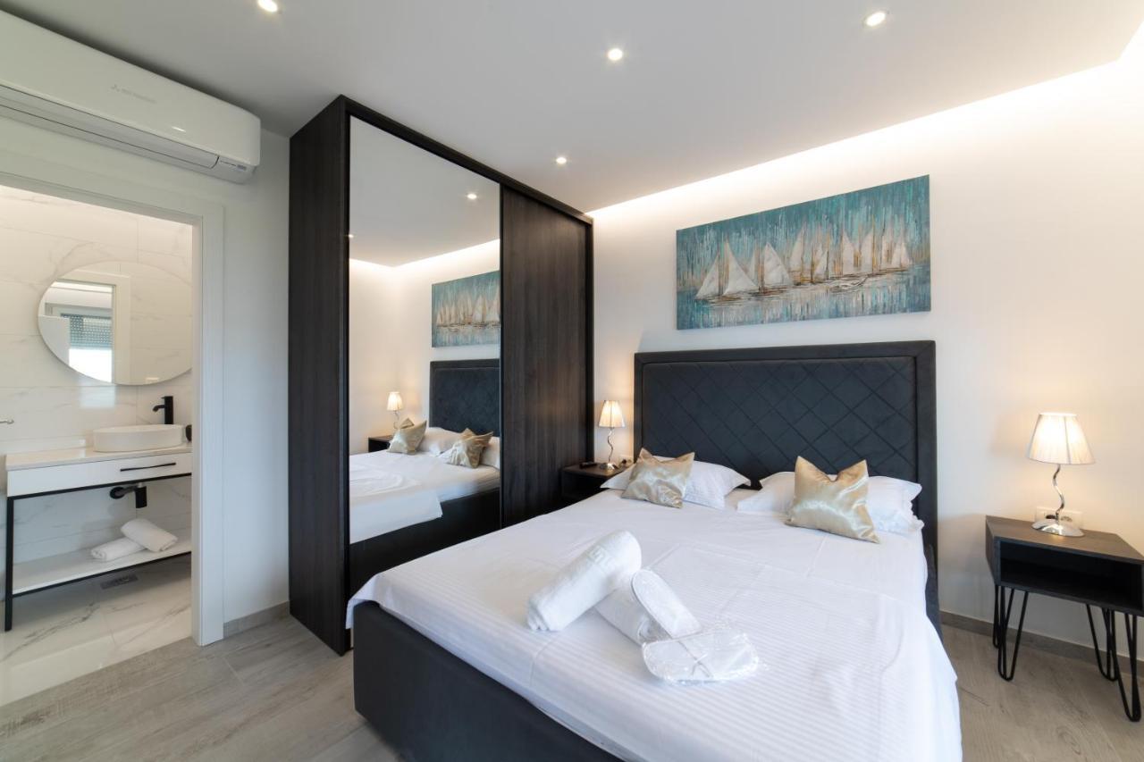 Wild Sunset Apartment Trogir