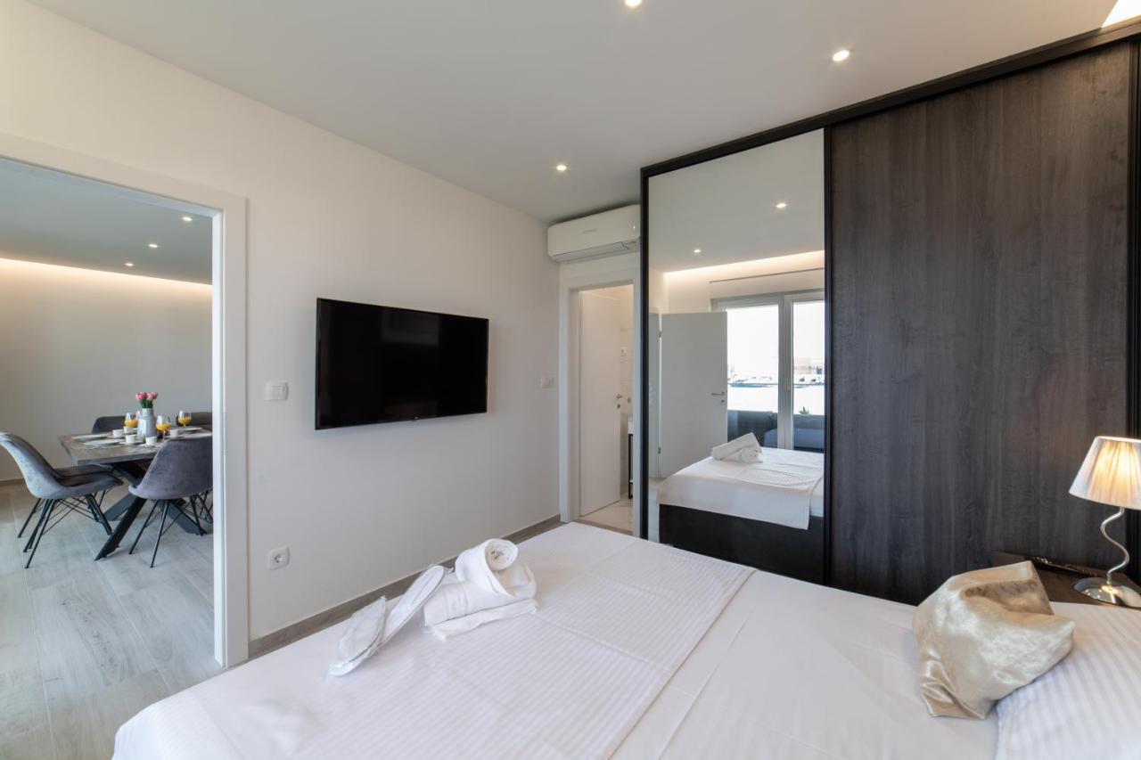 Wild Sunset Apartment
