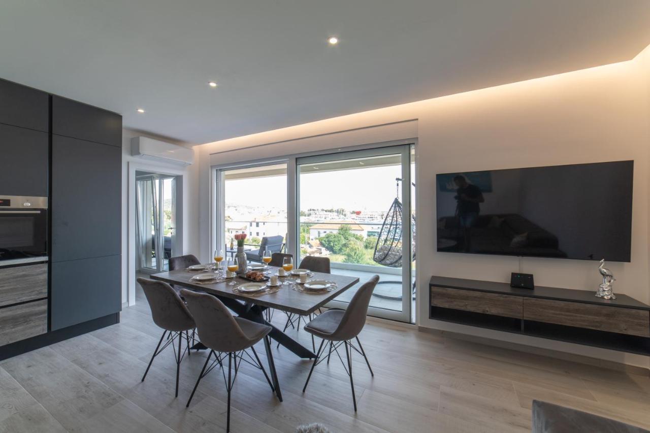 Wild Sunset Apartment
