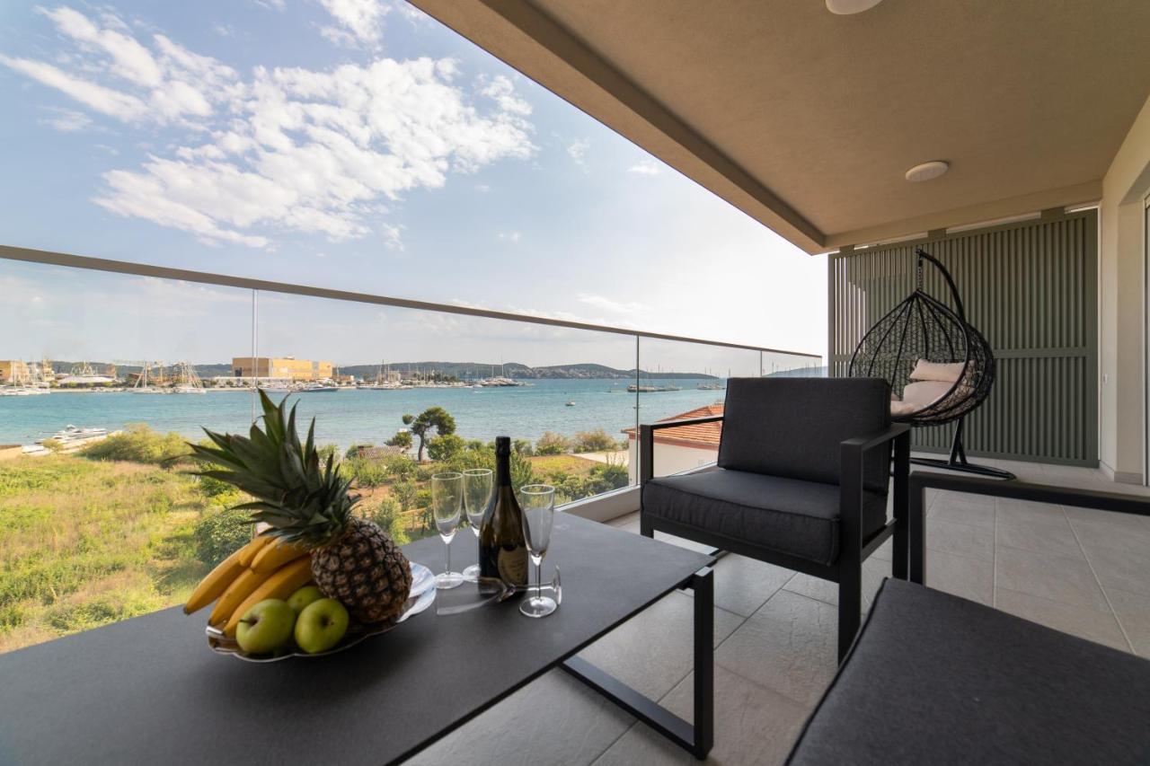 Wild Sunset Apartment