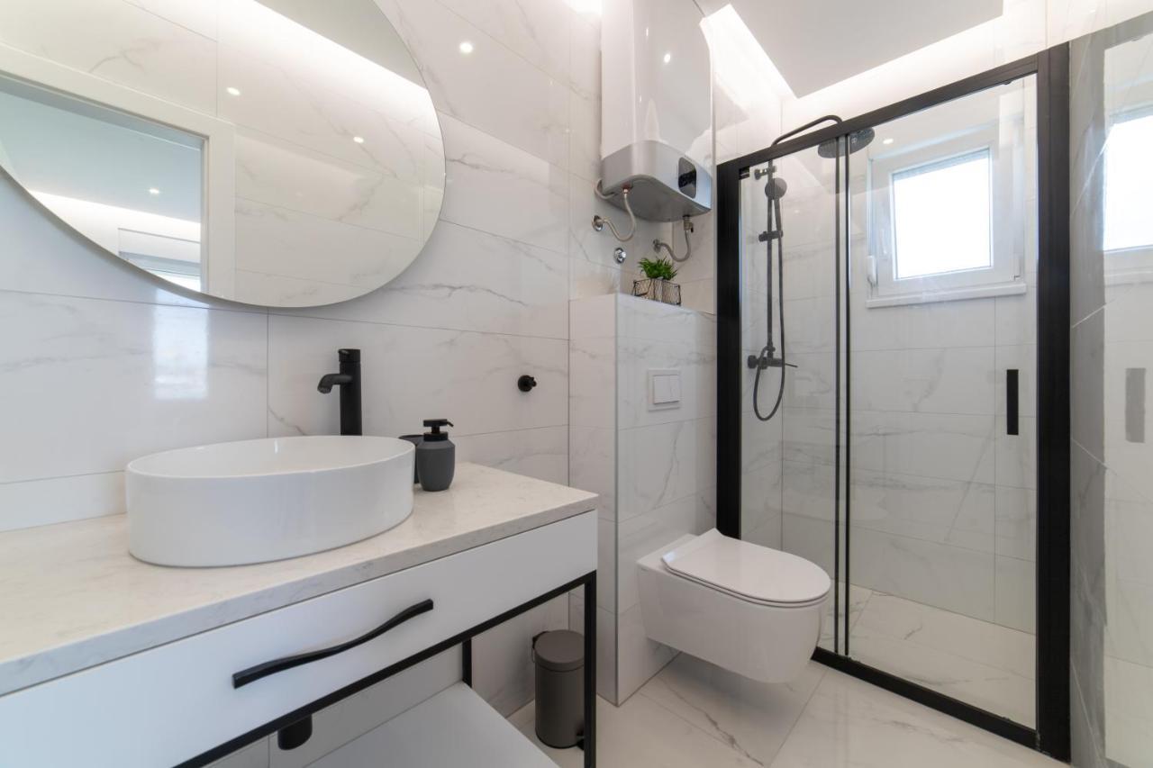 Wild Sunset Apartment Trogir