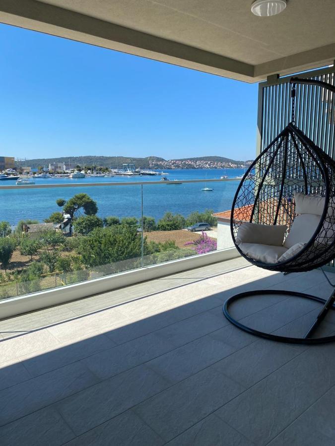 Wild Sunset Apartment Trogir