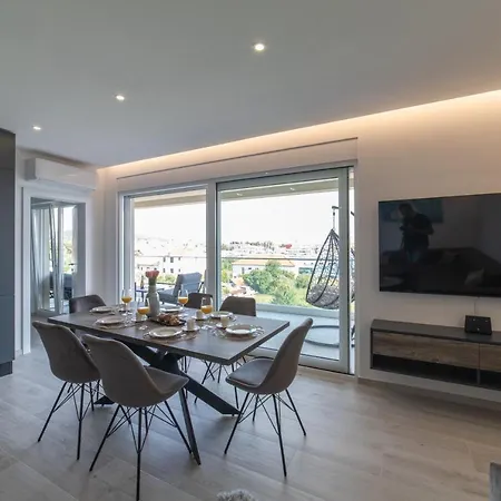 Wild Sunset Apartment Trogir Exterior photo