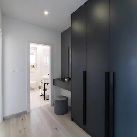 Wild Sunset Apartment Trogir Exterior photo