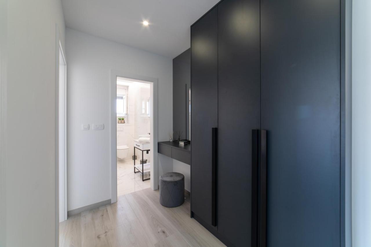 Wild Sunset Apartman Trogir
