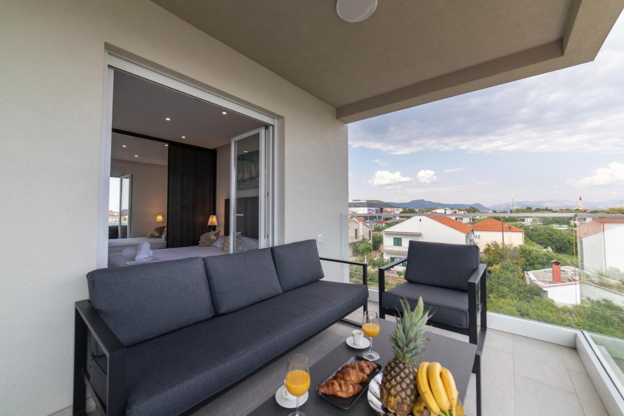 Apartman Wild Sunset